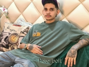 Peterbolt