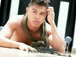 Peterbrownm