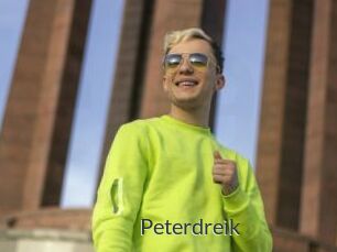 Peterdreik