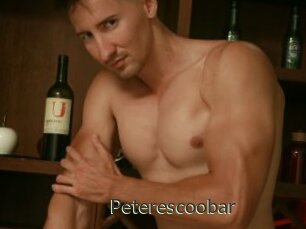 Peterescoobar