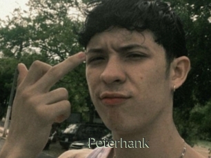 Peterhank