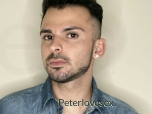 Peterlovesex