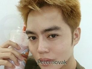 Peternovak