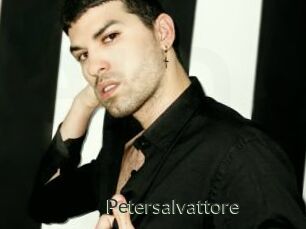 Petersalvattore
