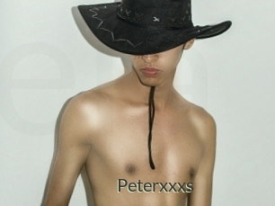 Peterxxxs