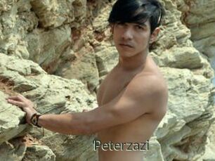 Peterzazi