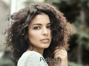 Petitann
