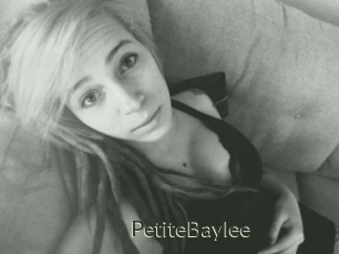 PetiteBaylee