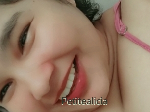 Petitealicia