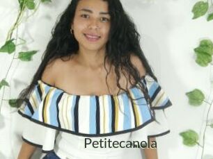 Petitecanela