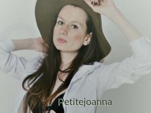 Petitejoanna