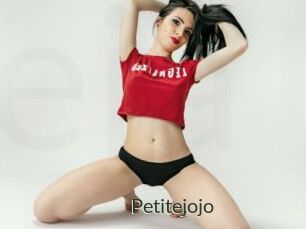 Petitejojo