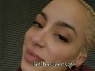 Petitequeenxox