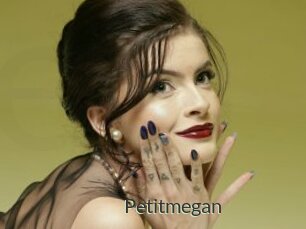 Petitmegan