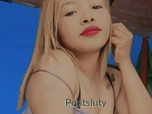 Petitsluty