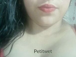 Petitwet