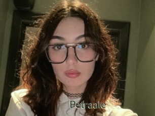 Petraale