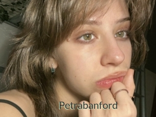 Petrabanford