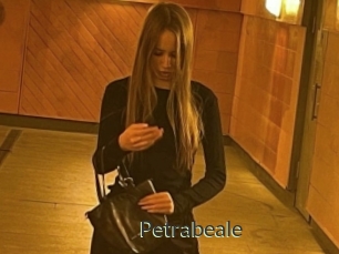 Petrabeale
