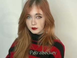 Petrabeckey