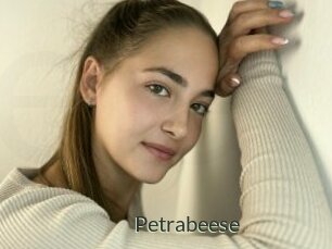 Petrabeese