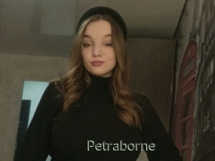 Petraborne