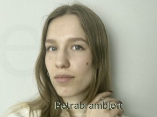 Petrabramblett