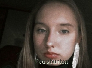 Petrabunton