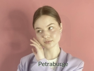 Petraburge