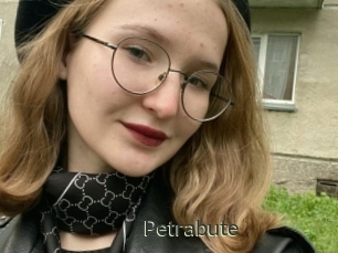 Petrabute