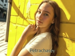 Petrachasey