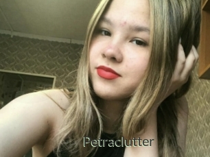 Petraclutter