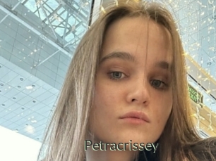 Petracrissey