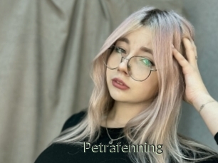 Petrafenning