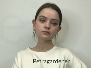 Petragardener