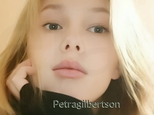 Petragilbertson