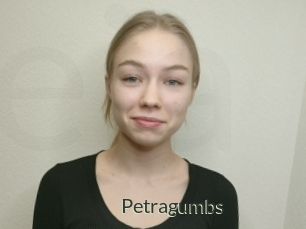 Petragumbs