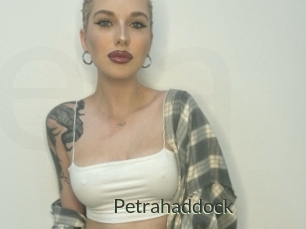 Petrahaddock