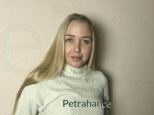 Petrahance