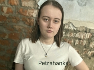Petrahanks