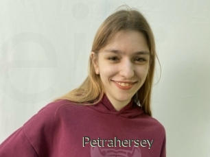 Petrahersey