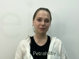 Petrahilby