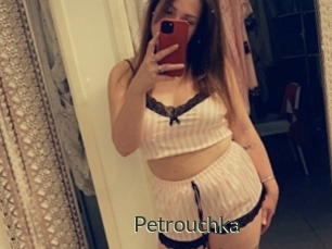 Petrouchka