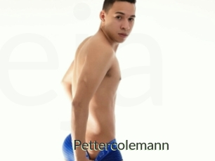 Pettercolemann