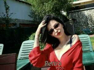 Pettra
