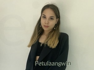 Petulaangwin