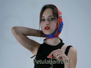 Petulabanford