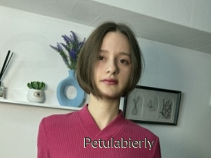 Petulabierly