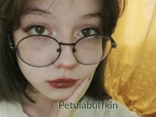 petulabuffkin Ejaculator