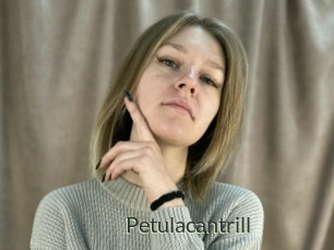Petulacantrill